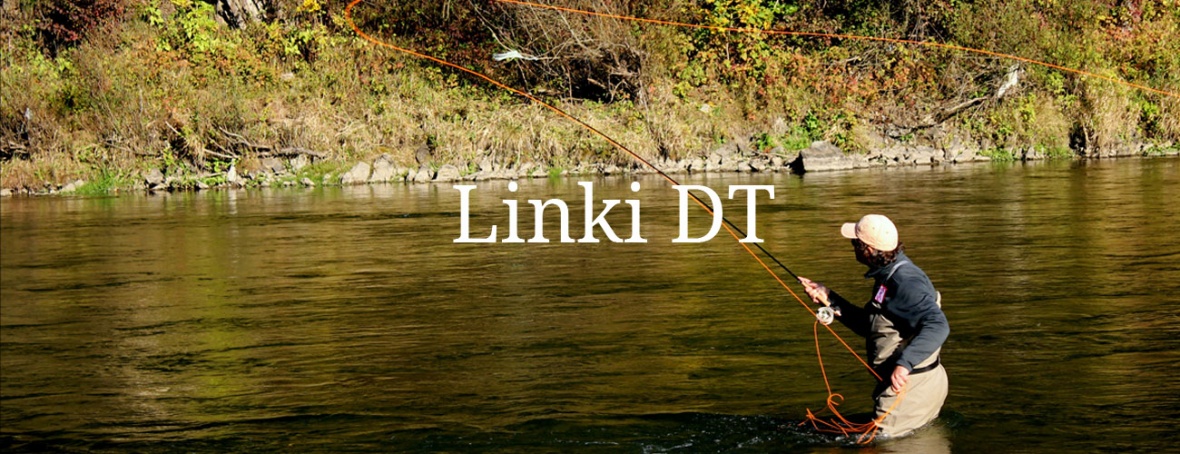 Linki DT