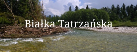 Białka Tatrańska – kiedyś i dziś